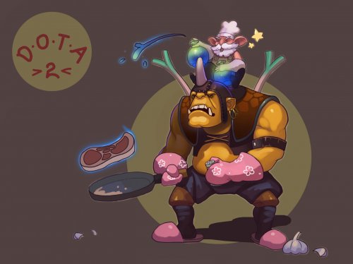 部和核心力 部和核心力