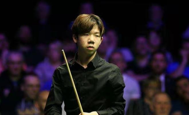 追逐的焦點 追逐的焦點