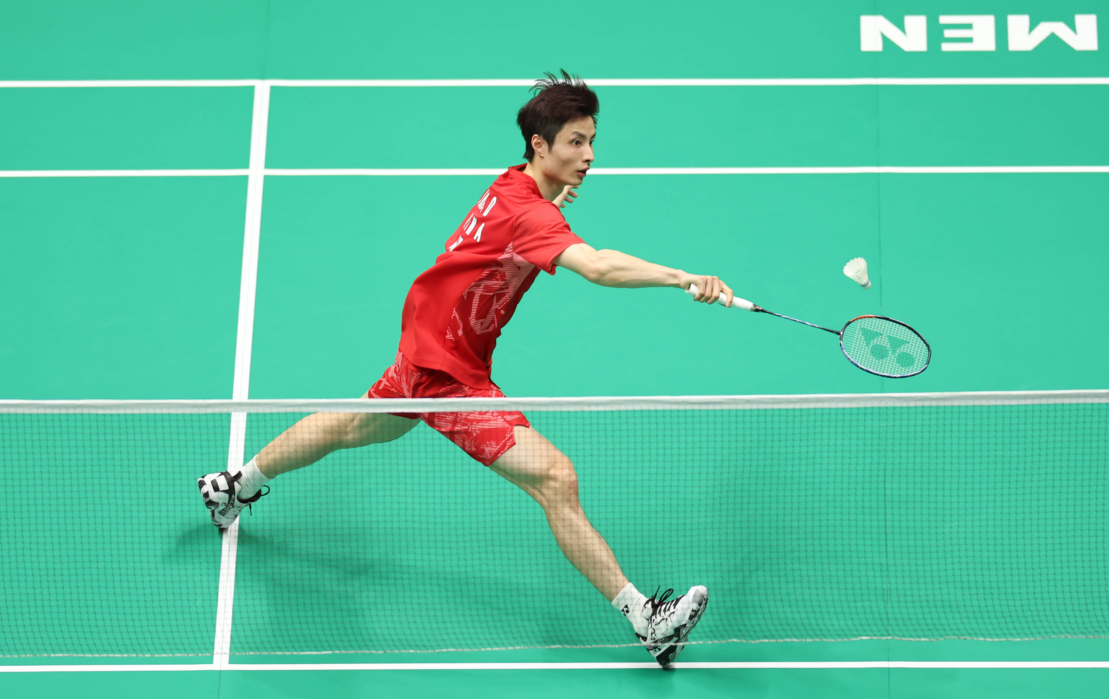 作为四大皇 作为四大皇