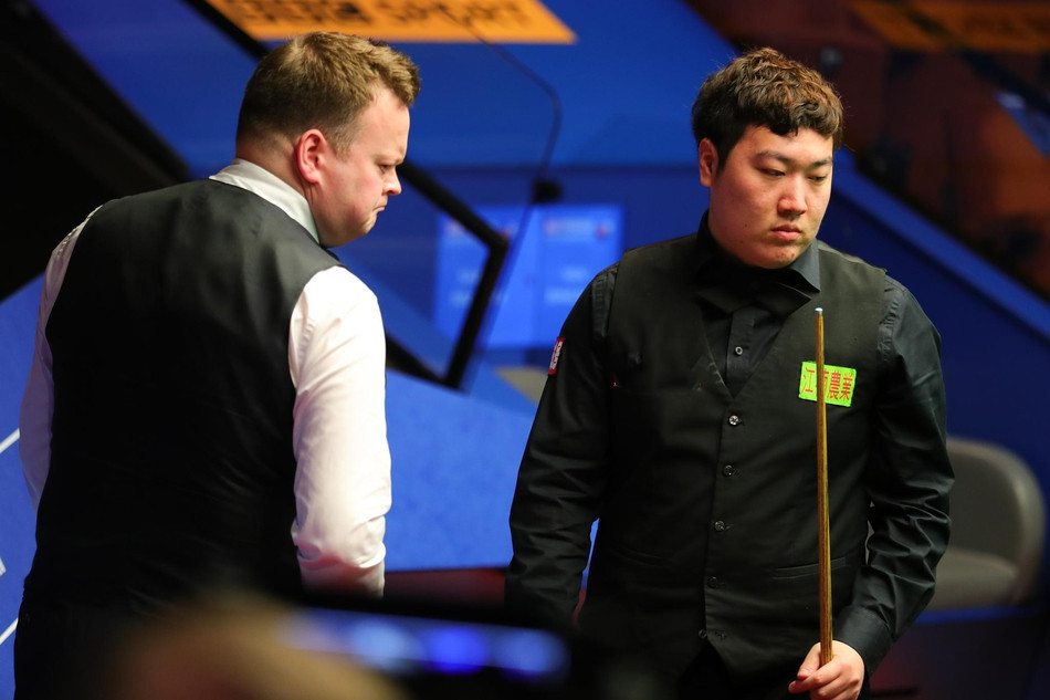 比赛实况 比赛实况