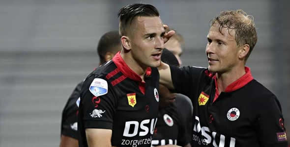 火花往往在 火花往往在